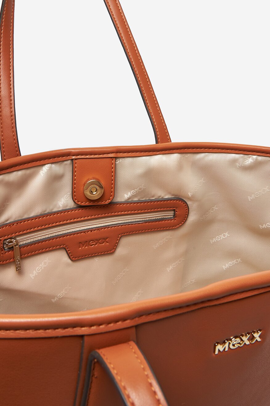 
                Torba Mexx KAMEL - 5906751210253