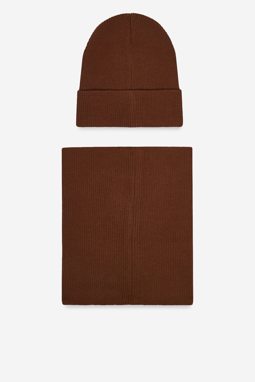 Dečiji set Beverly Hills Polo Club BRAON - 5906751444252