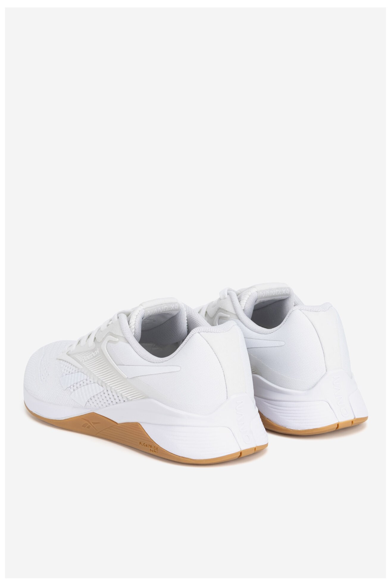 Sportcipő Reebok NANO X4 100074779 FEHÉR