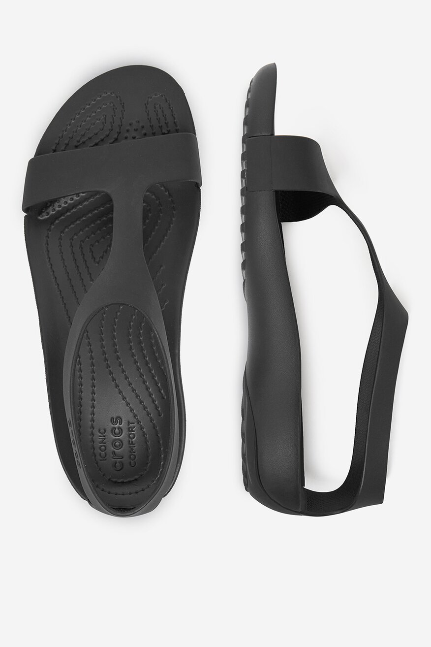 Сандали Crocs ЧЕРЕН - 5904862340951