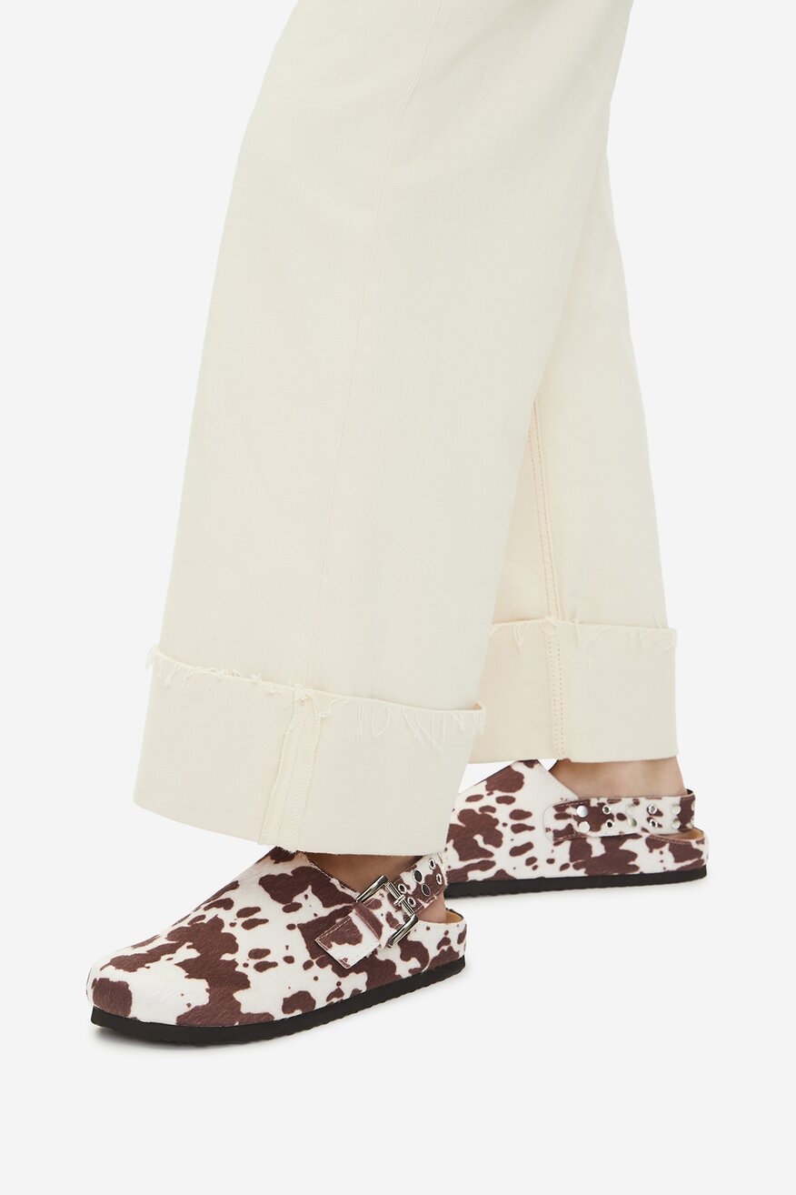 
                Jenny - Mule - 5906751316535