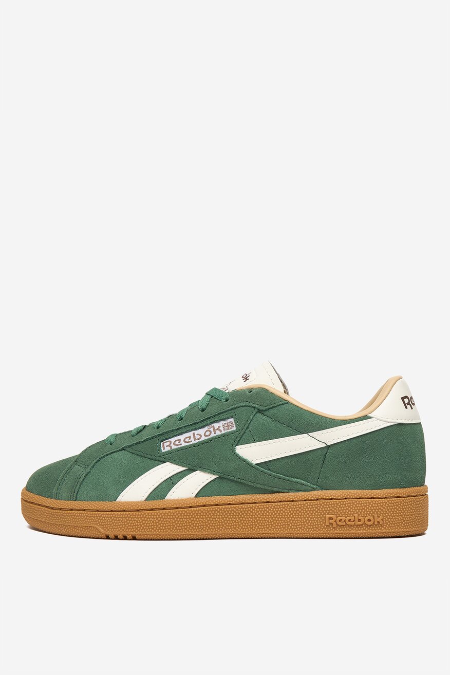 
                Спортни обувки Reebok ЗЕЛЕН - 5906751588833