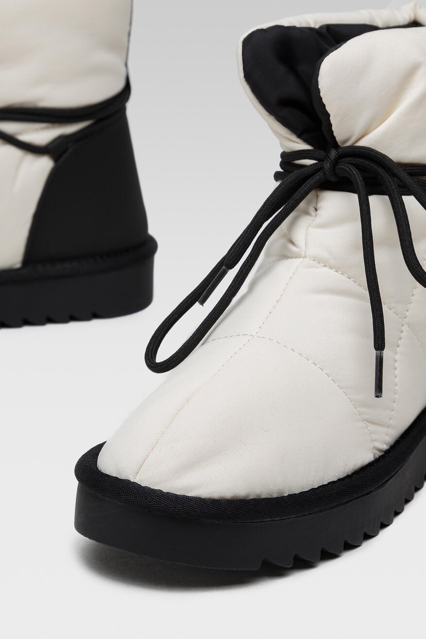 
                Kratke čizme Jenny Fairy BEŽ - 5904862265070