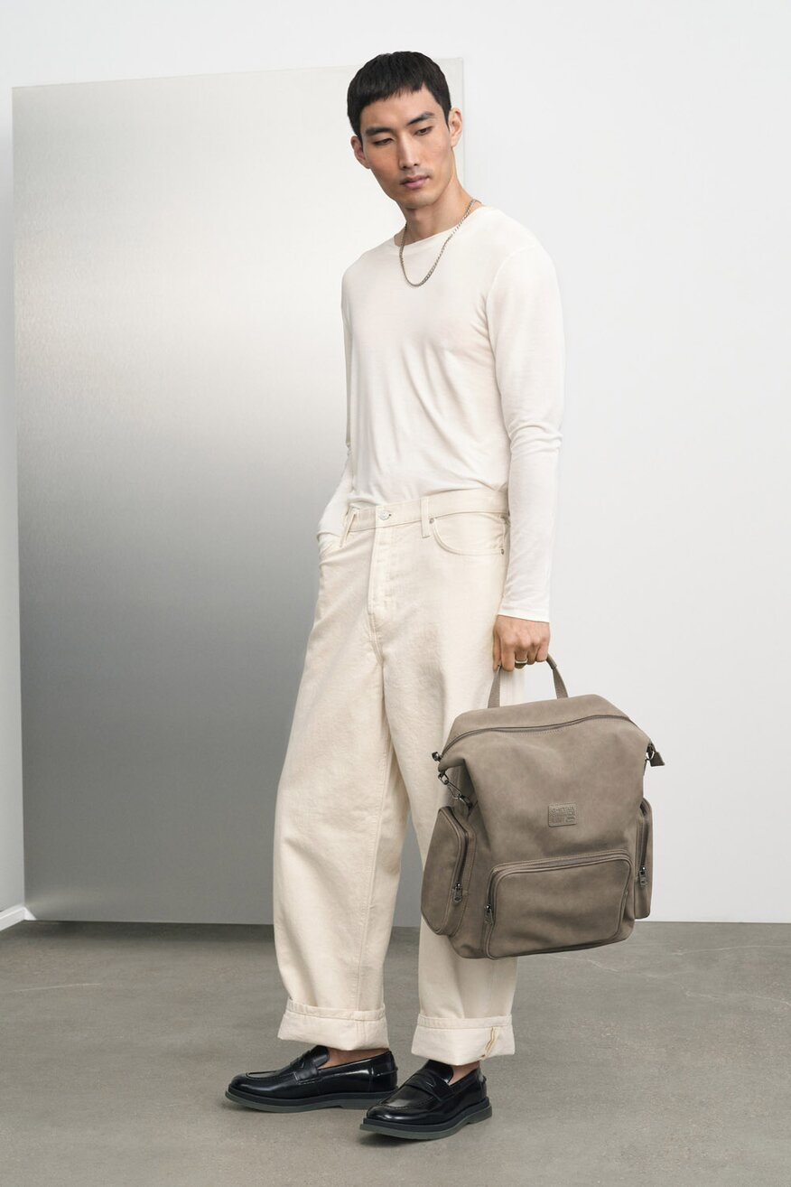Rucsac G-STAR RAW GRI - 5903698187389
