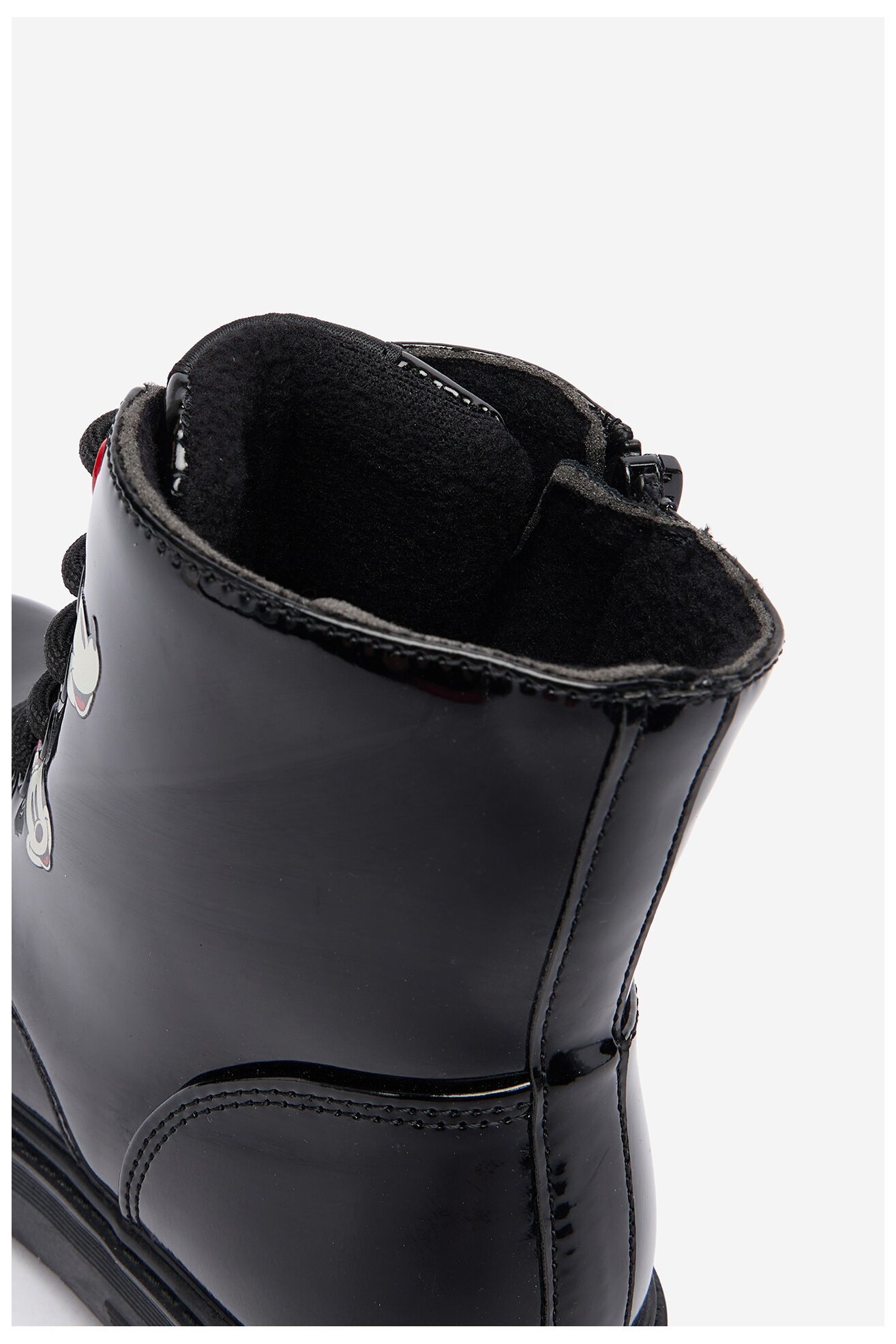 Боти Mickey&Friends CEO-CM-AW25-127DSTC ЧЕРЕН