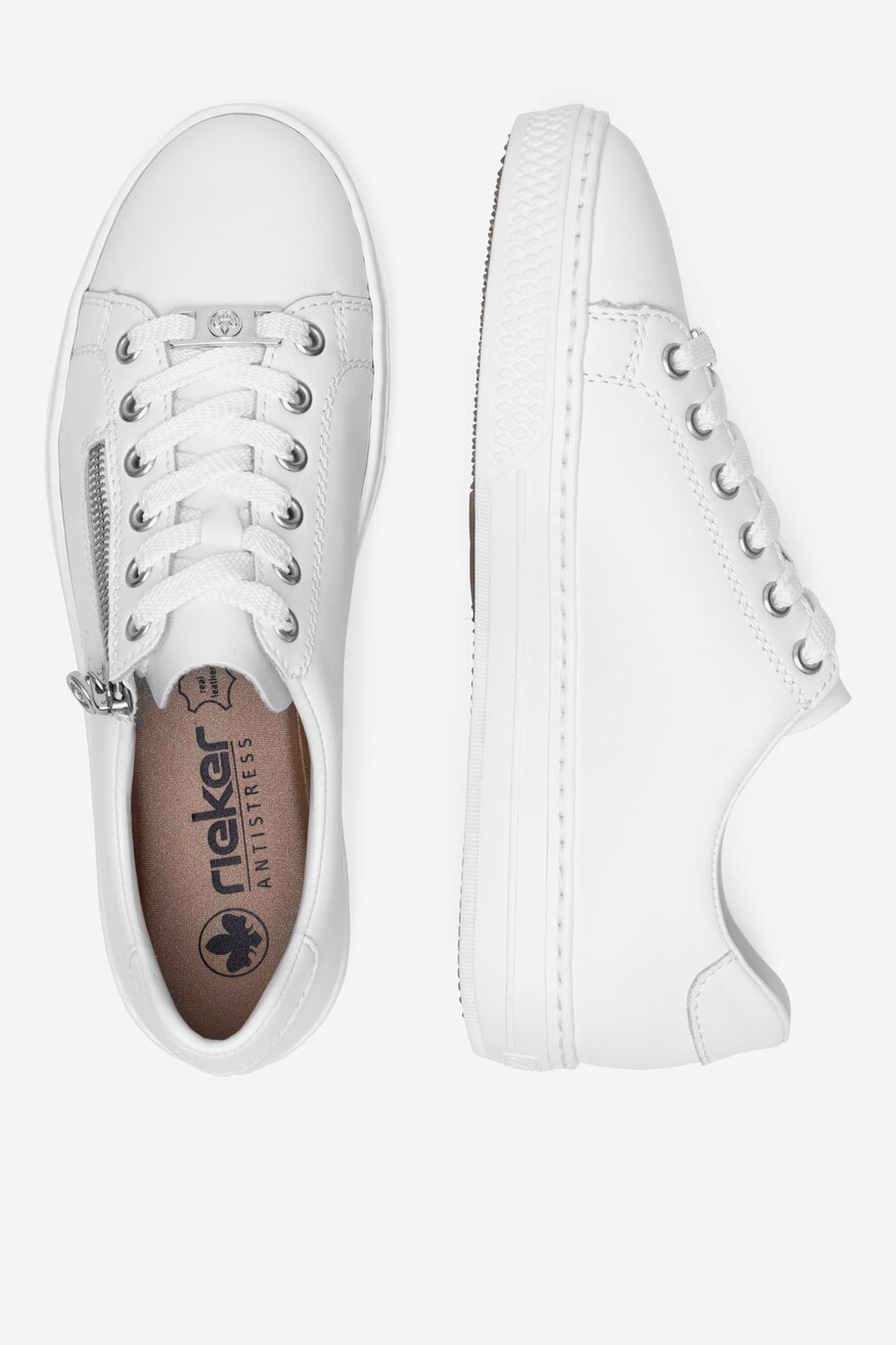 
                Tornacipő Rieker FEHÉR - 2230074027933