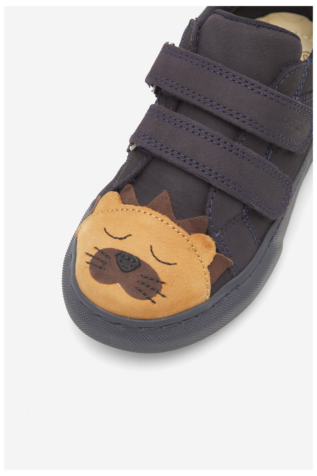 Sneakerși Lasocki Kids OCEANO CI12-3095-03B BLEUMARIN