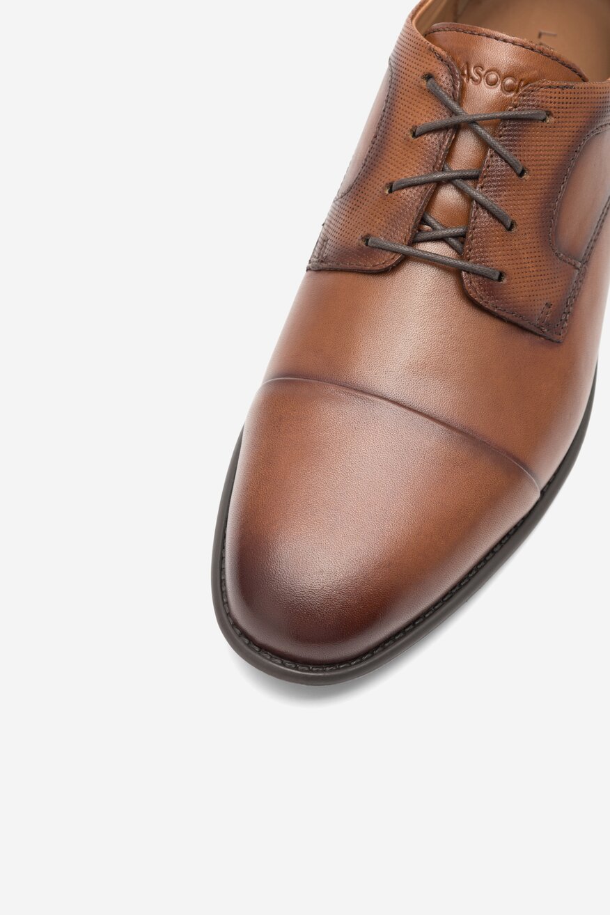 
                Половинки обувки Lasocki КАФЯВ - 5904862914312