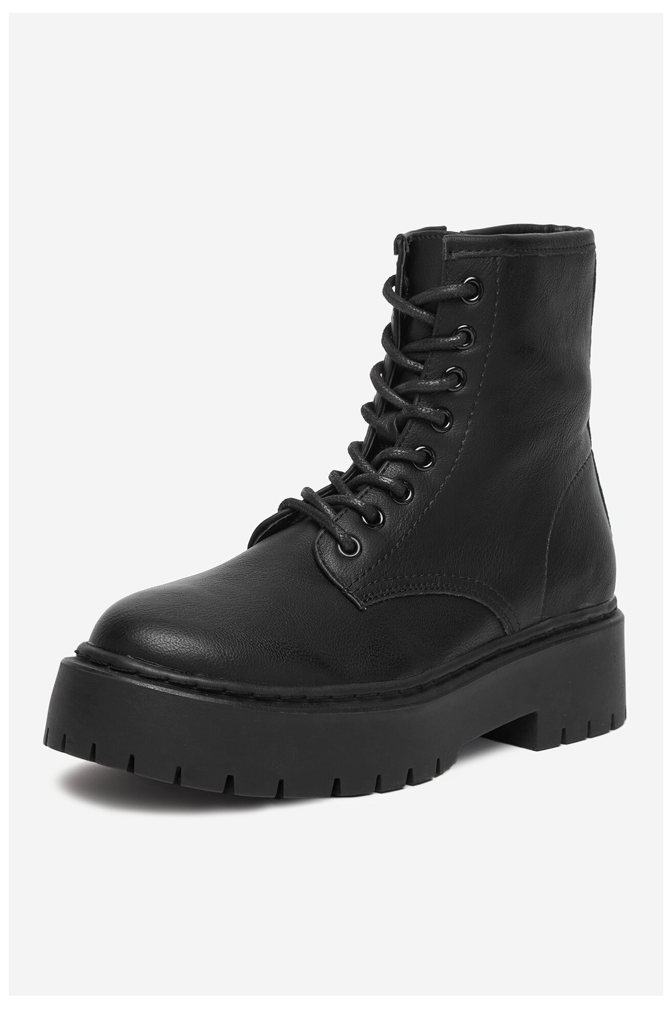 Боти DeeZee H120101-01 ЧЕРЕН