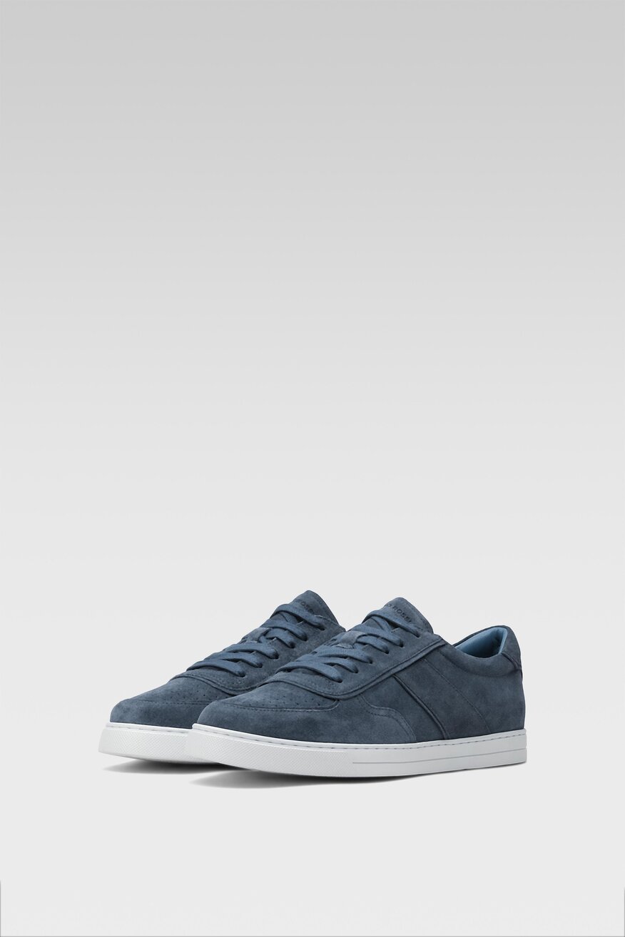 Cipele Gino Rossi DENIM - 5904862838762