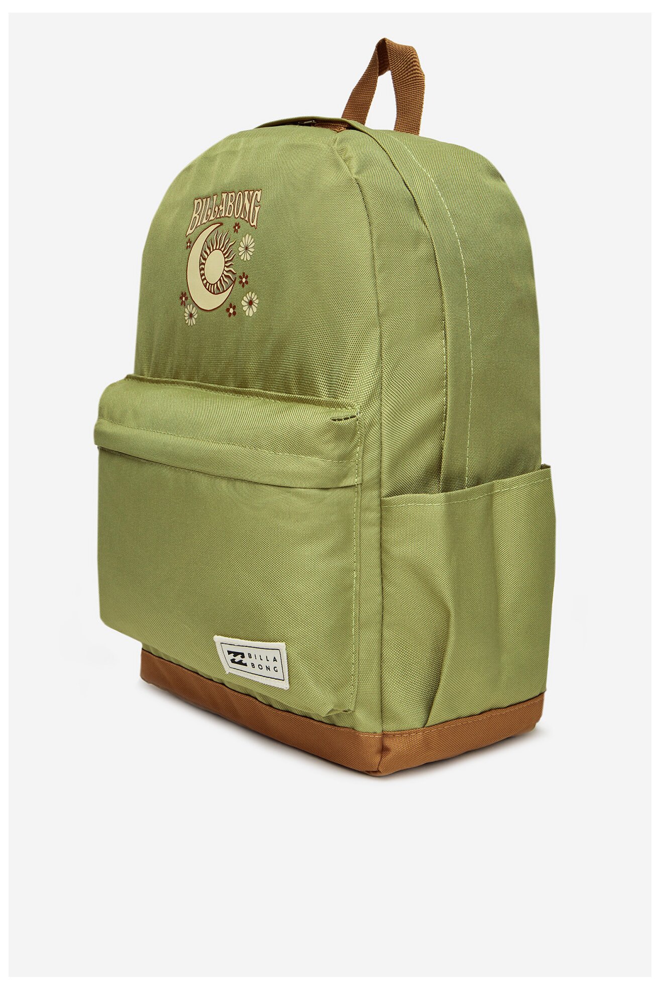 Plecak BILLABONG BLB-KS-002-07 Zielony