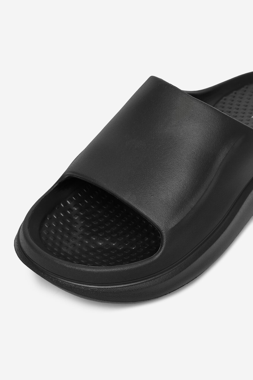 Șlapi pentru bazin Sprandi NEGRU - 5903698053615