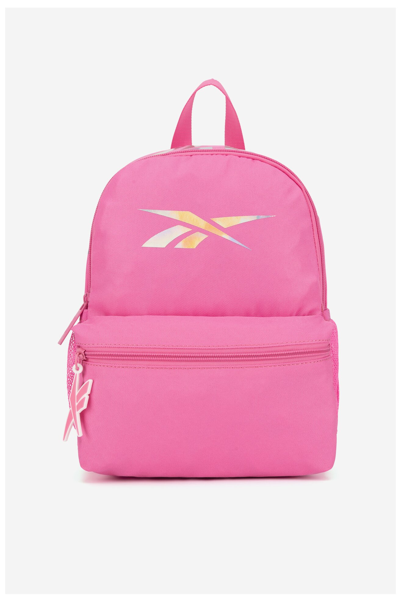 Plecak Reebok RBK-045-CCC-05 Różowy