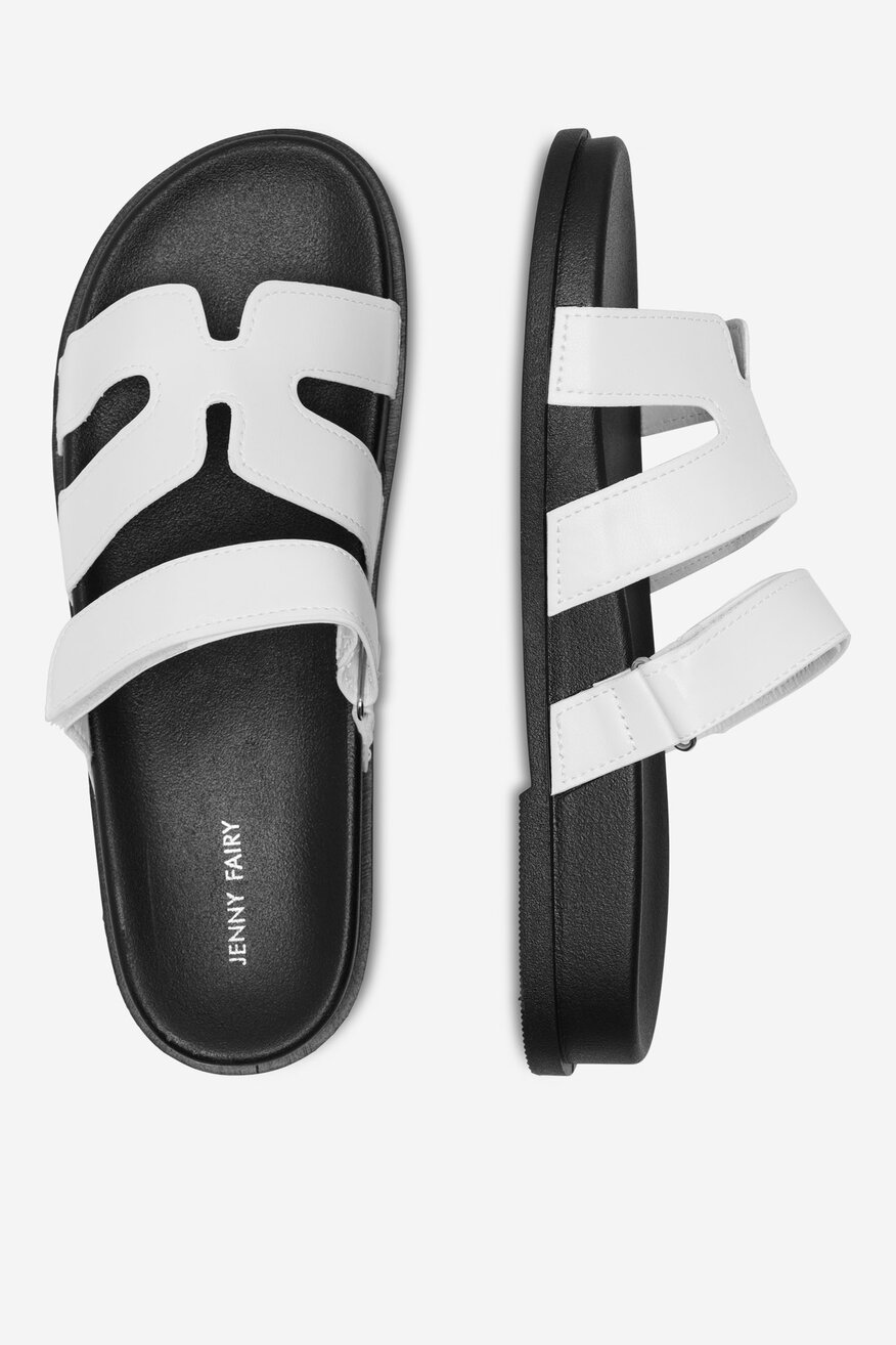 
                Jenny Fairy - Klapki - 5905588601425