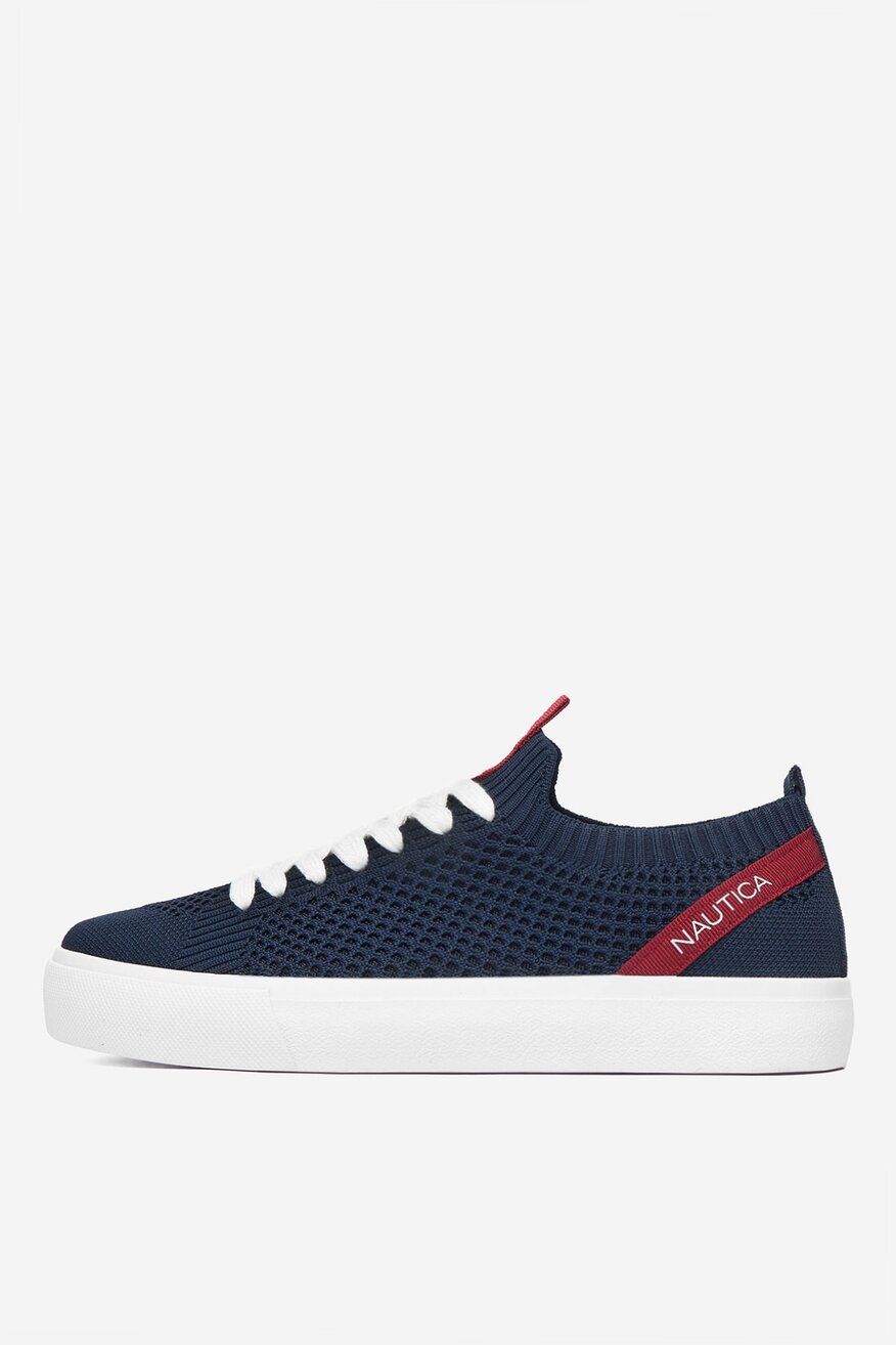 
                NAUTICA - Tenisówki - 5907964181378