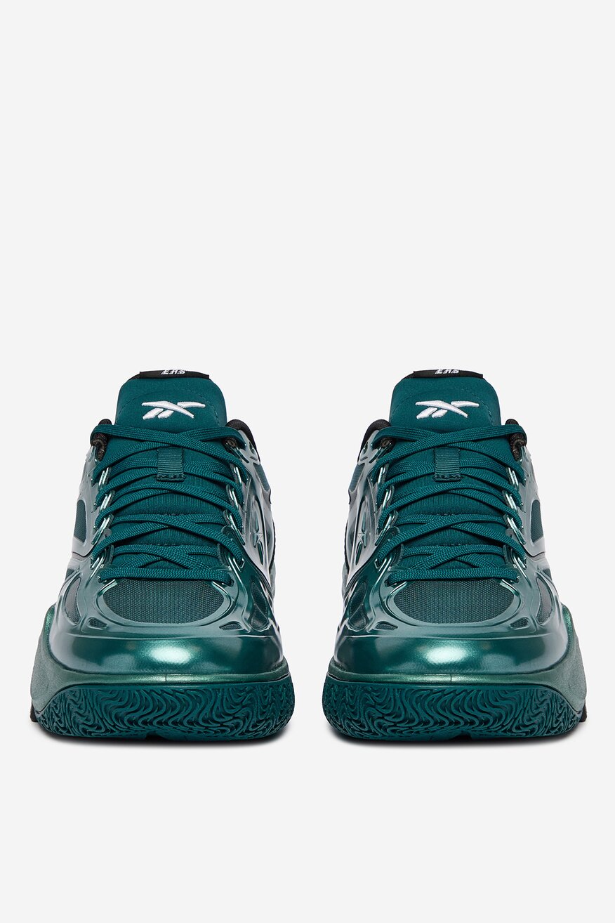 
                Спортни обувки Reebok ТЮРКОАЗЕН - 5906751607282