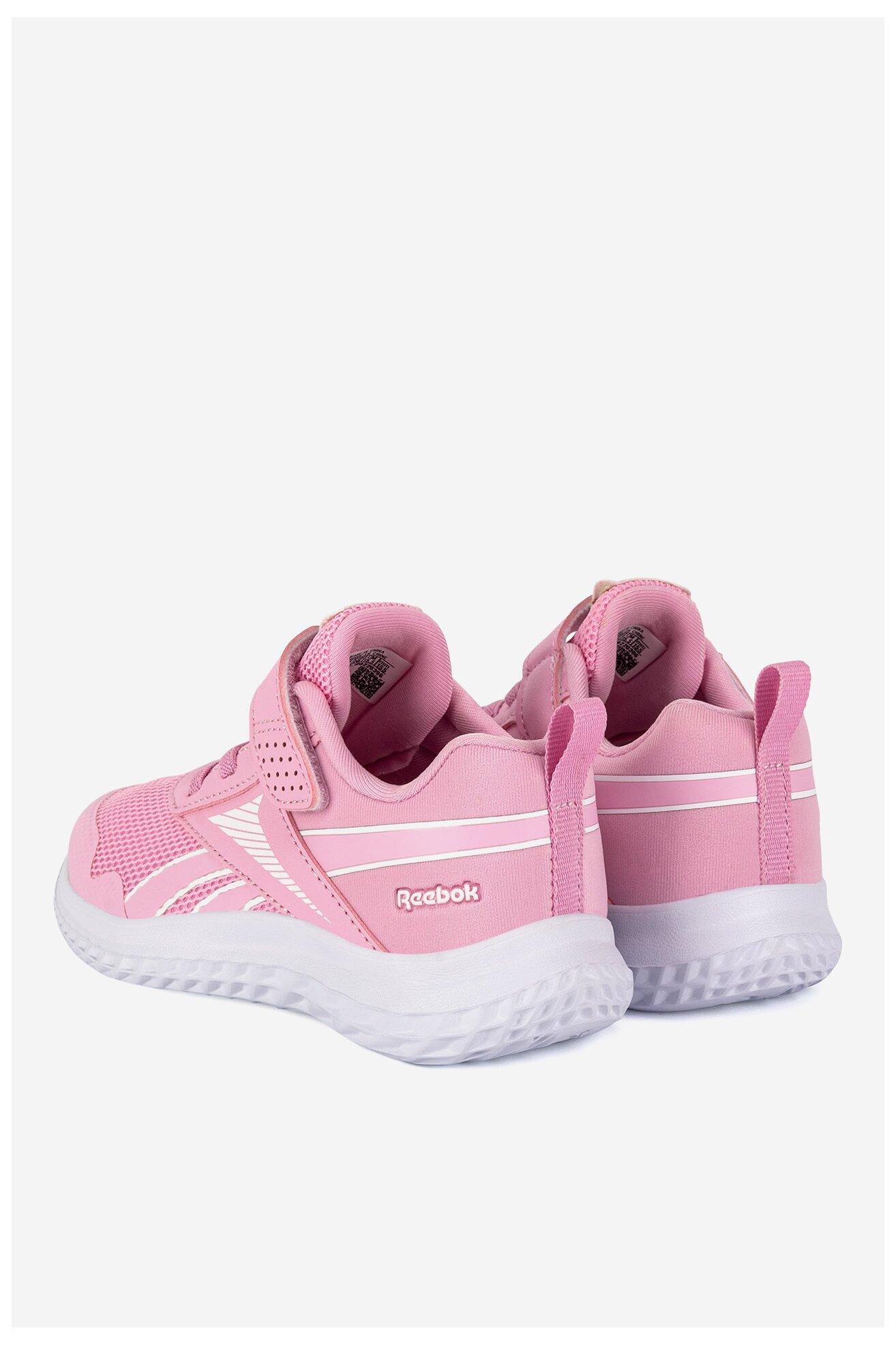 Încălțăminte sport Reebok RUSH RUNNER 5.0 100220396 ROZ