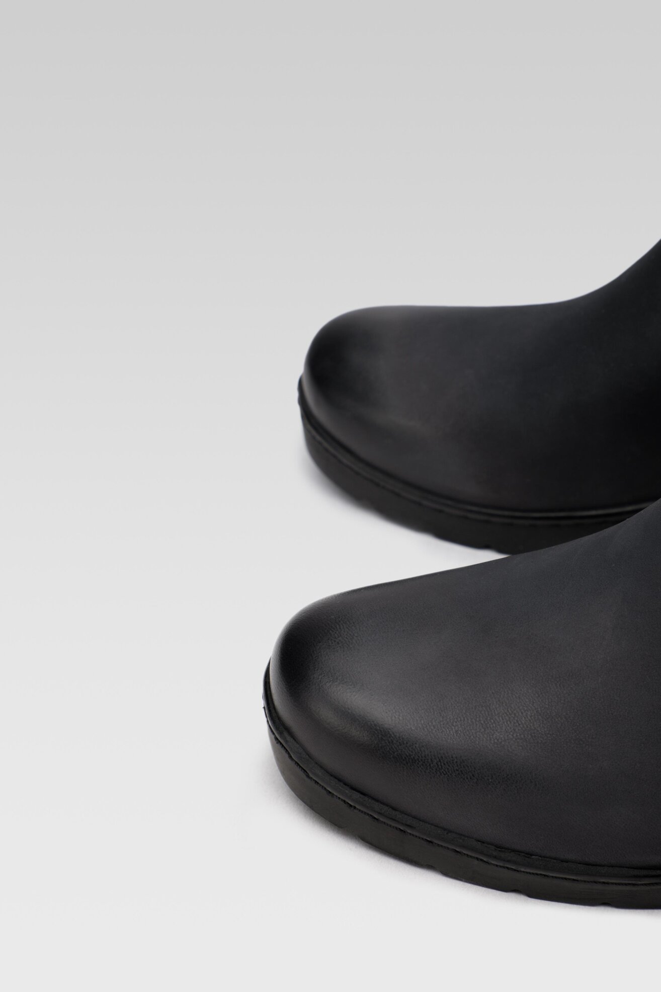 Botki Go Soft WI23-WARUNA-02 Granatowy