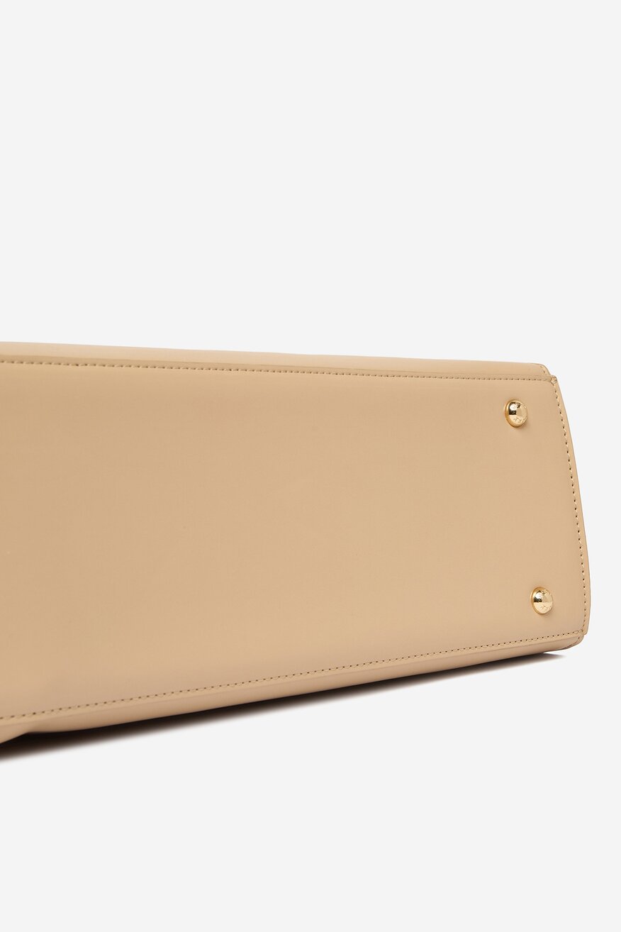 
                Сумка З Ремінцем Mexx БЕЖЕВИЙ - 5906751861899