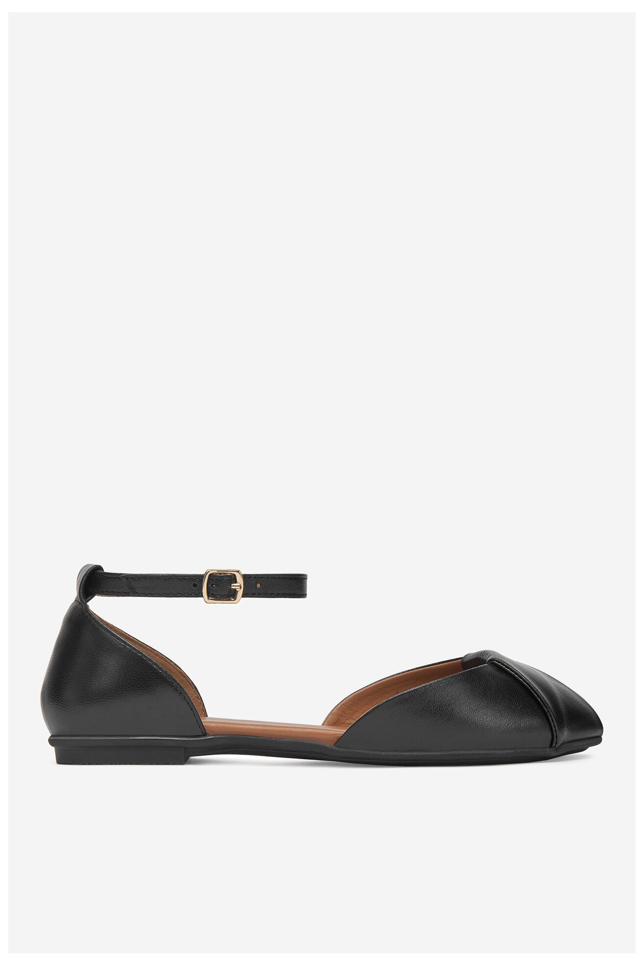 Сандалі Lasocki WI23-SORANO-04 ЧОРНИЙ