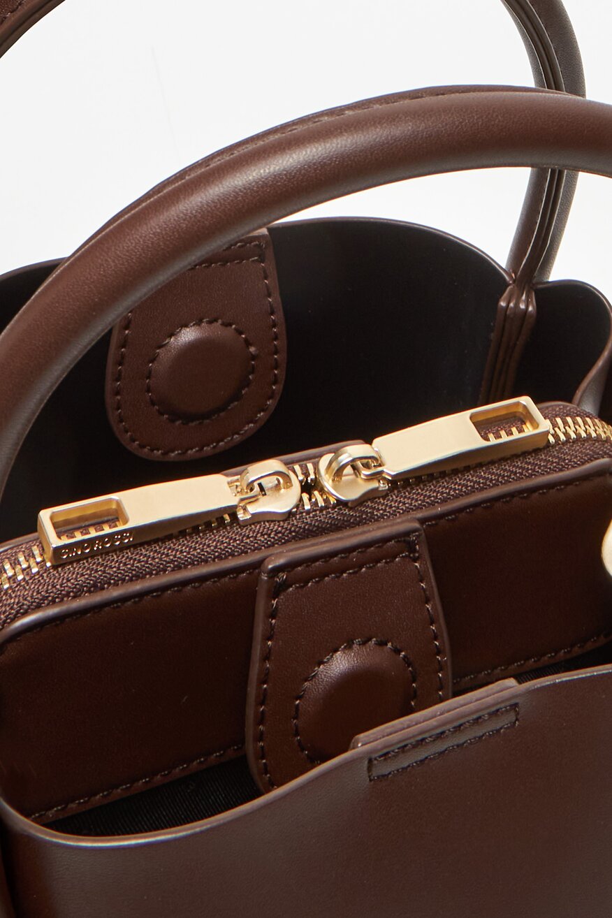 Torba Gino Rossi BRAON - 5906751290521