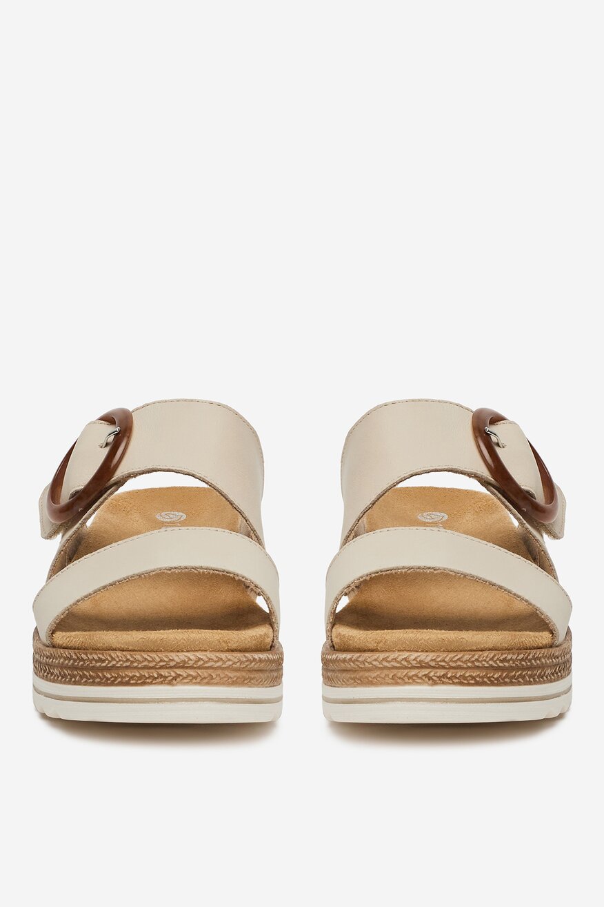 
                Джапанки Remonte БЕЖОВ - 2230078421546