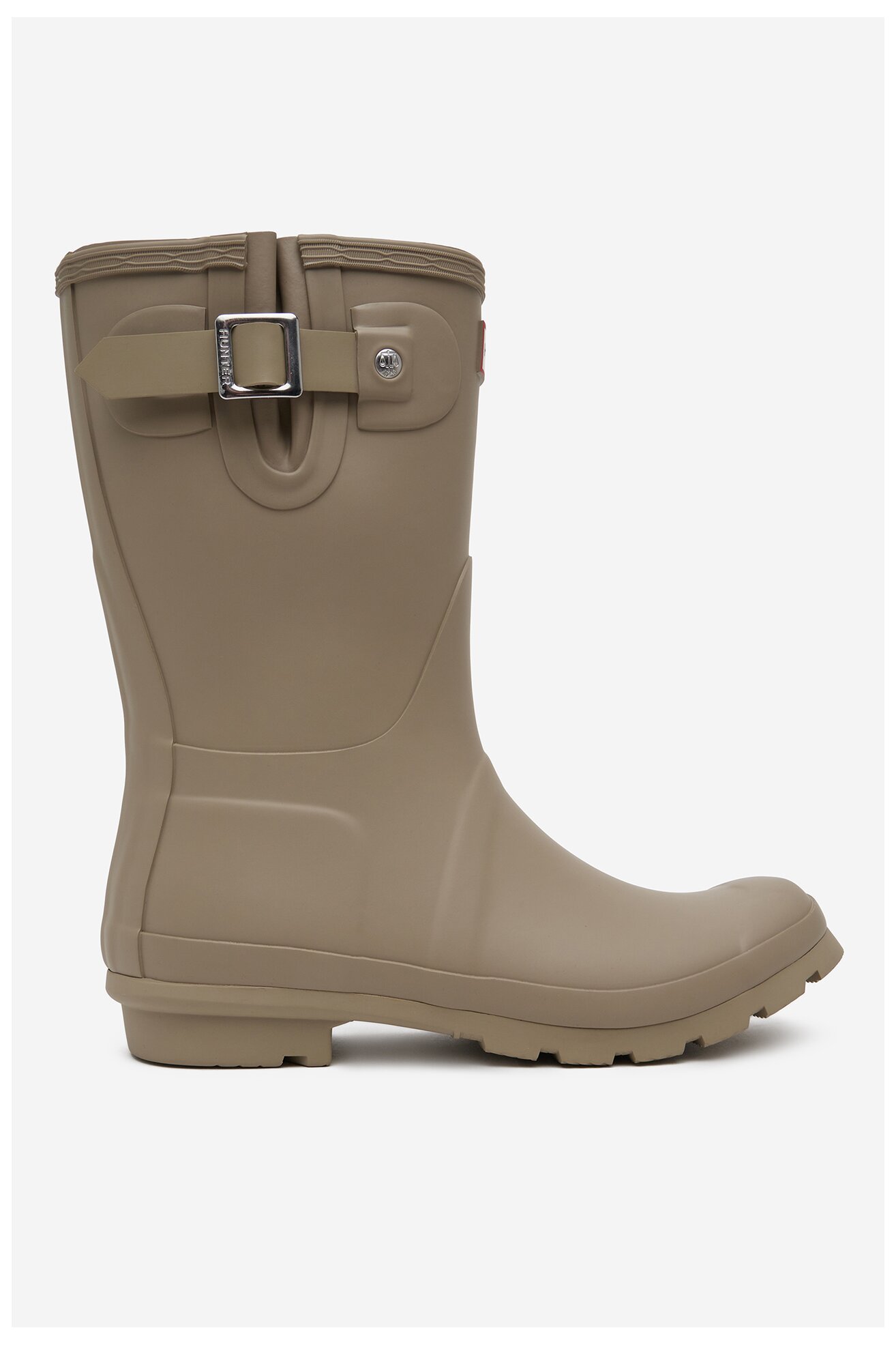 Cizme de cauciuc HUNTER HFW-002 BEJ ÎNCHIS