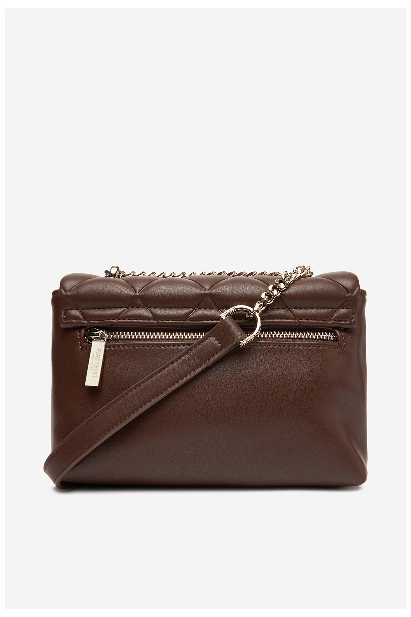 Torba NINE WEST CEO-CHARLOTTE-I-S22558 BRAON