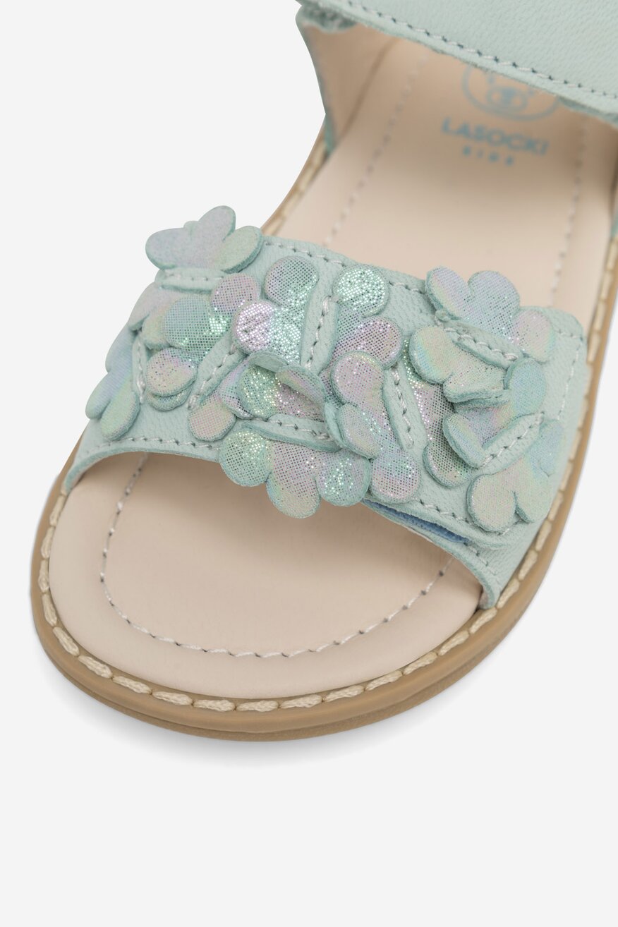 Сандали Lasocki Kids СИН - 5905588566601