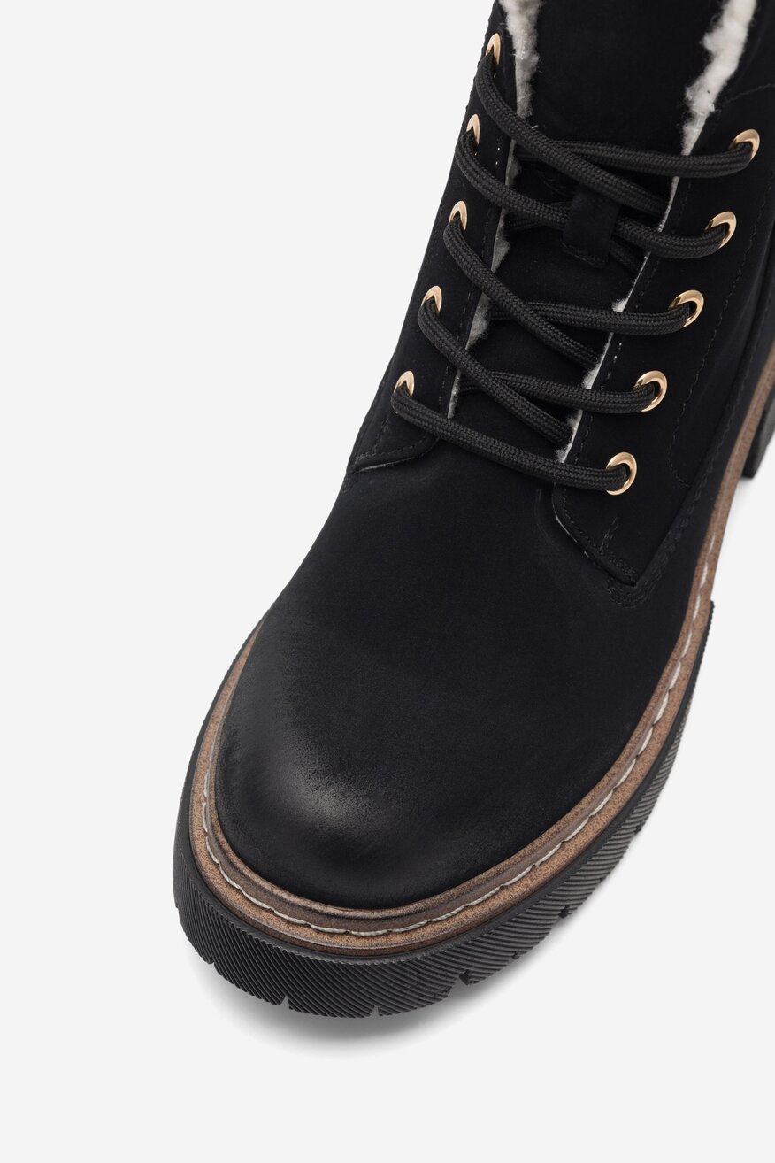 Bocanci Jenny Fairy NEGRU - 5905588034445