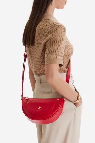 Torba Beverly Hills Polo Club CEO-BHPC-C-007-09 CRVENA