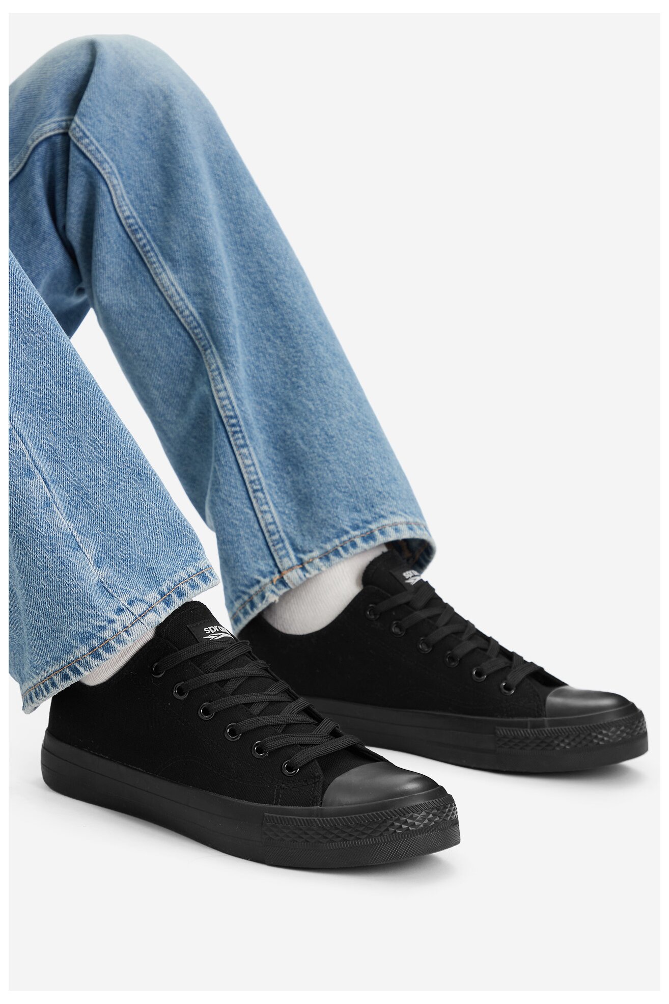 Кецове Sprandi CEOWB-YL201401 ЧЕРЕН