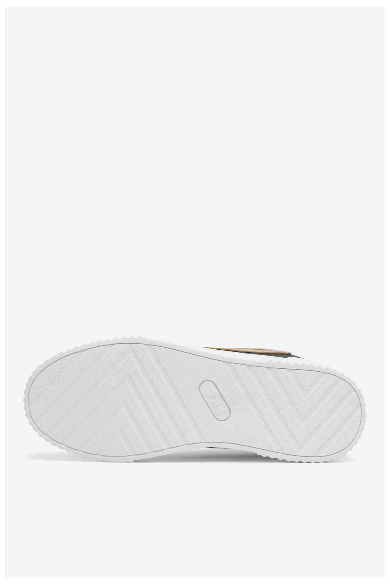 Спортни обувки Fila MILENA FFW0557-83126 ЧЕРЕН