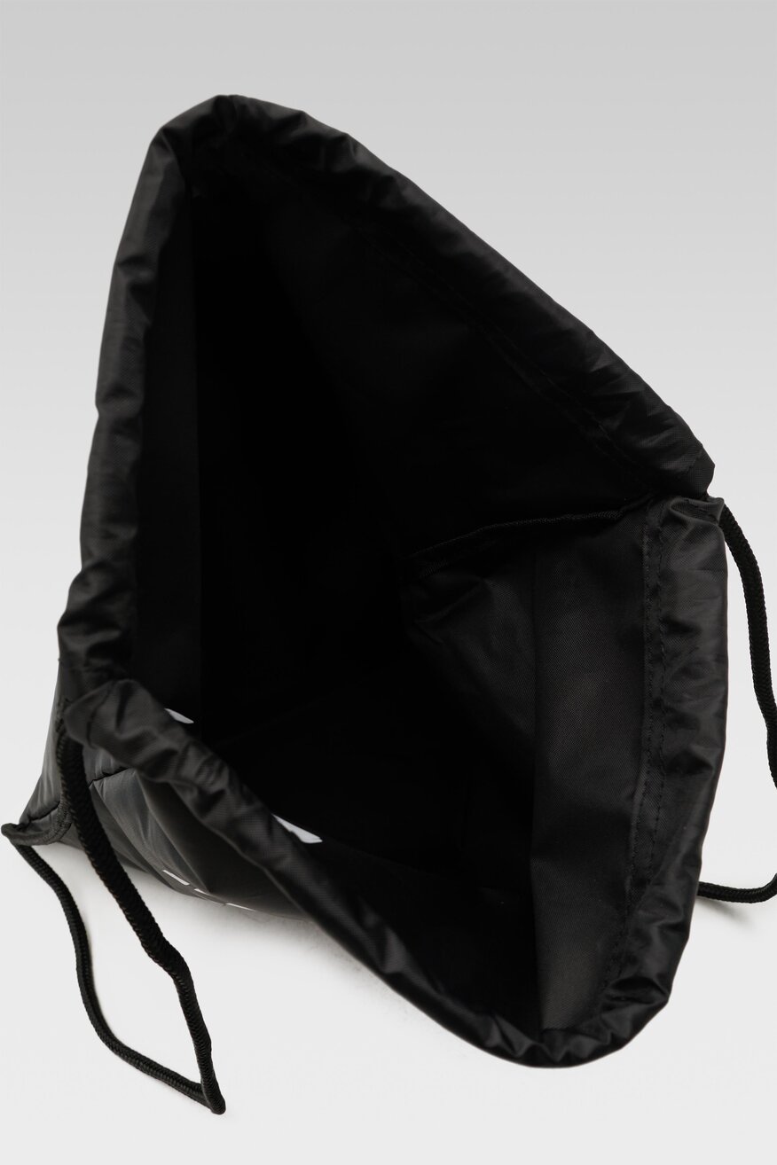 Reebok - Worek czarne - 5903698966779