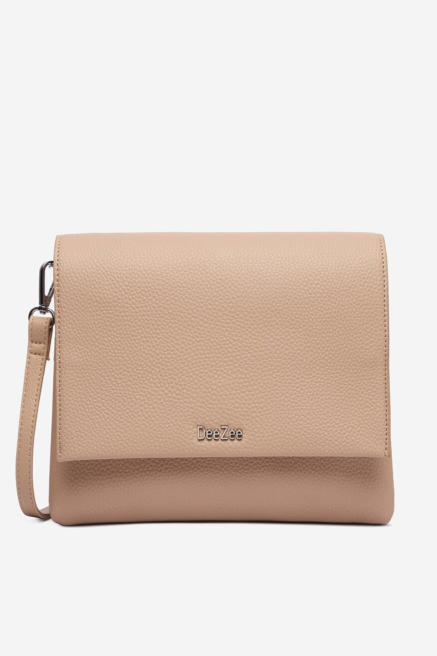 
                Torba DeeZee BEŽ - 5907964103011