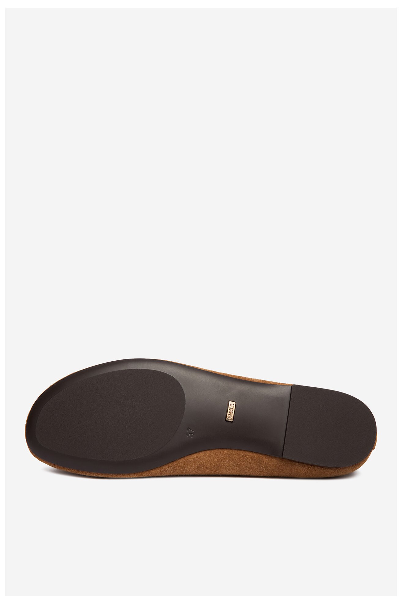 Балетки Mexx EO-90183-1 ВЕРБЛЮЖИЙ