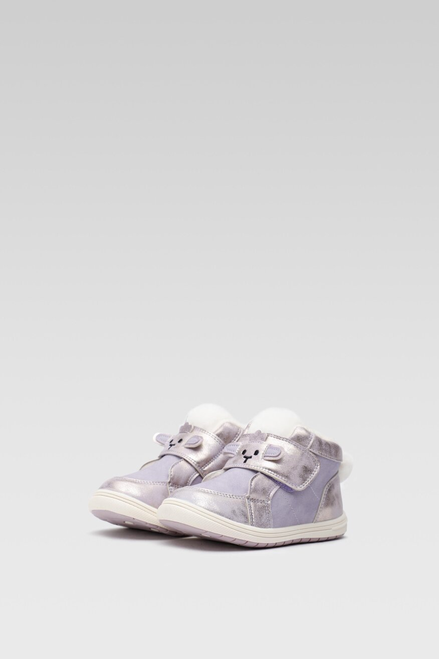 
                Bocanci Nelli Blu MOV - 5904862069012