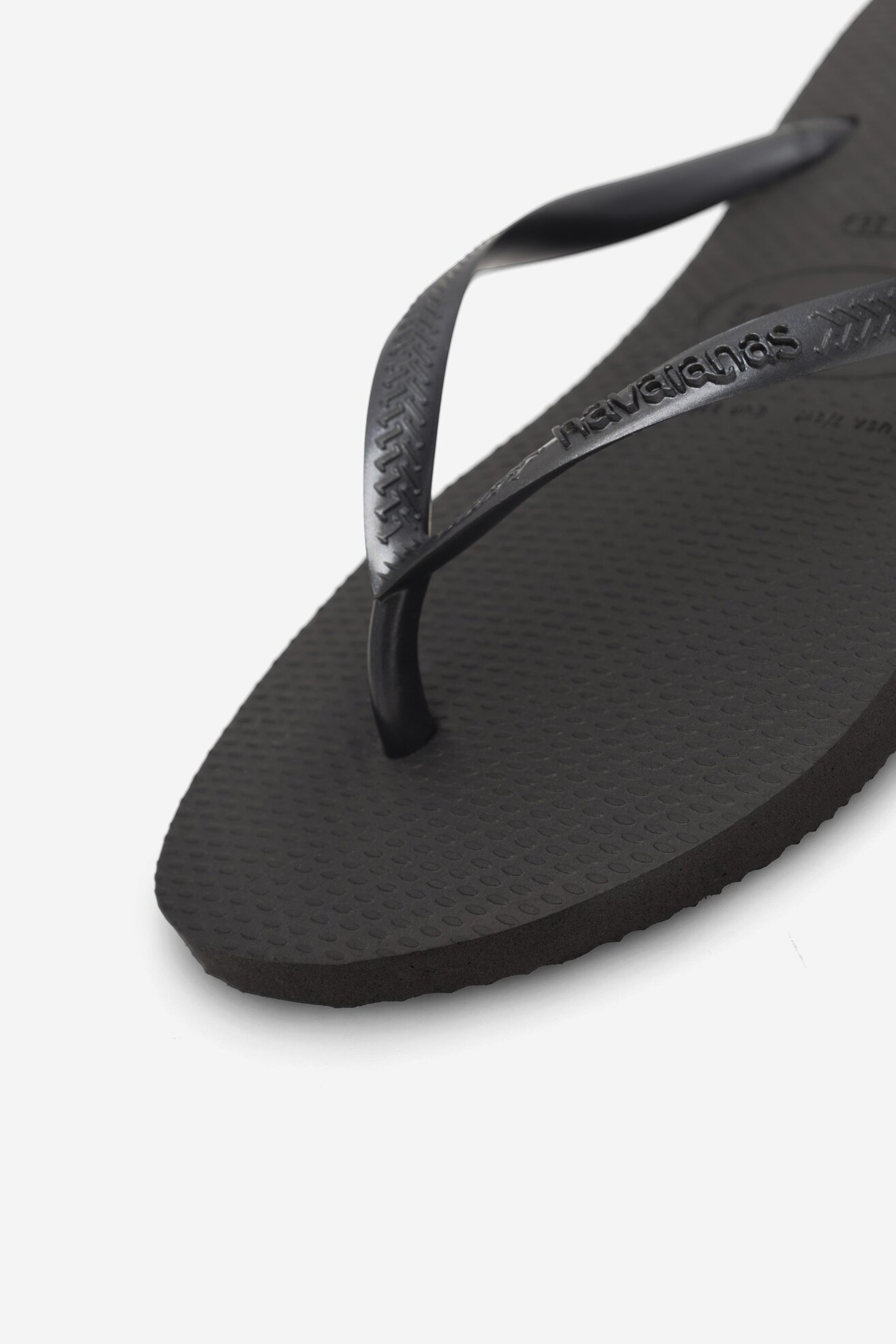 Джапанки Havaianas 4000030.0090 ЧЕРЕН