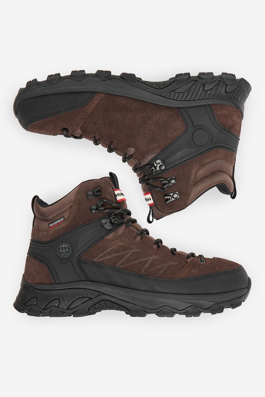 
                Încălțăminte de trekking HUNTER MARO - 5906751356852