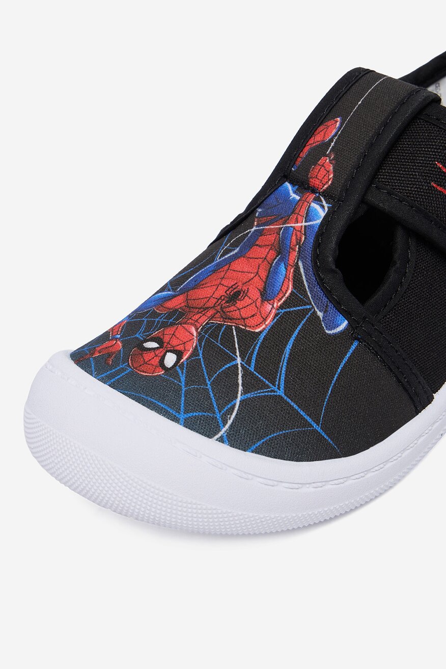 
                Spider-Man - Kapcie - 5907964194903