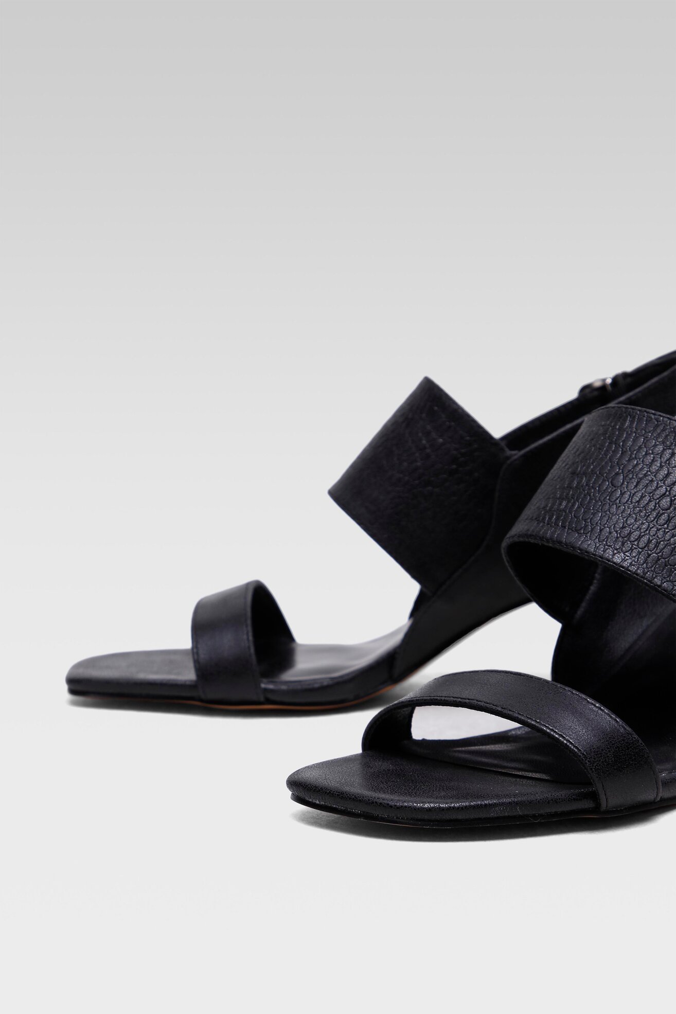 Sandale Clara Barson WYL2954-1 CRNA