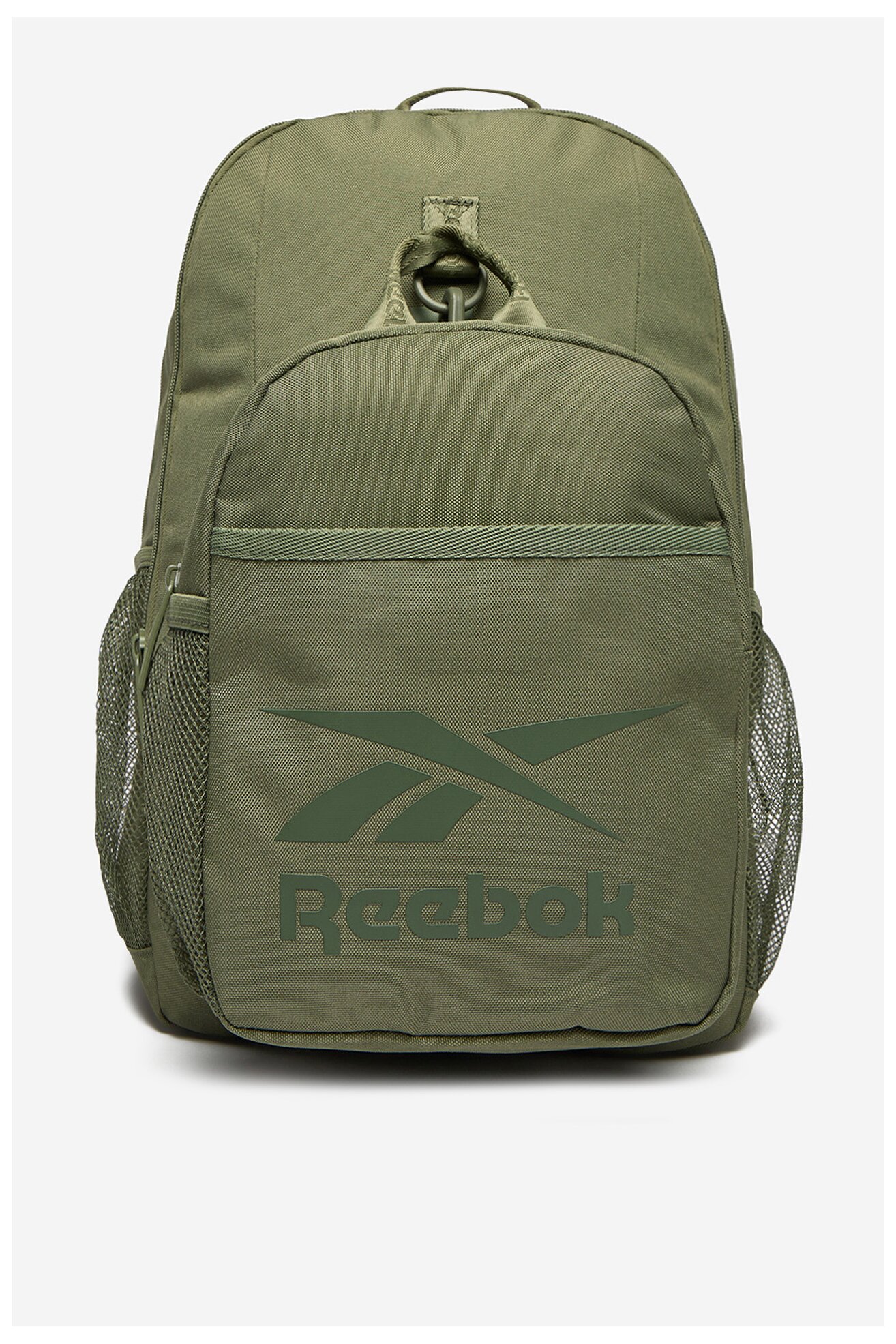 Ranac Reebok CWBEO-RBK-WS-008-09 TAMNO BEŽ