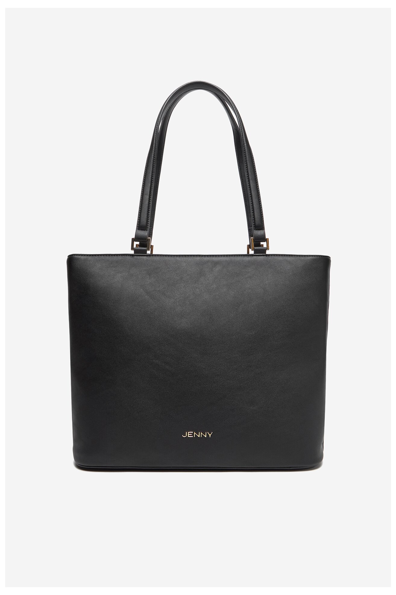 Kézitáska Jenny MJT-C-003-04 FEKETE