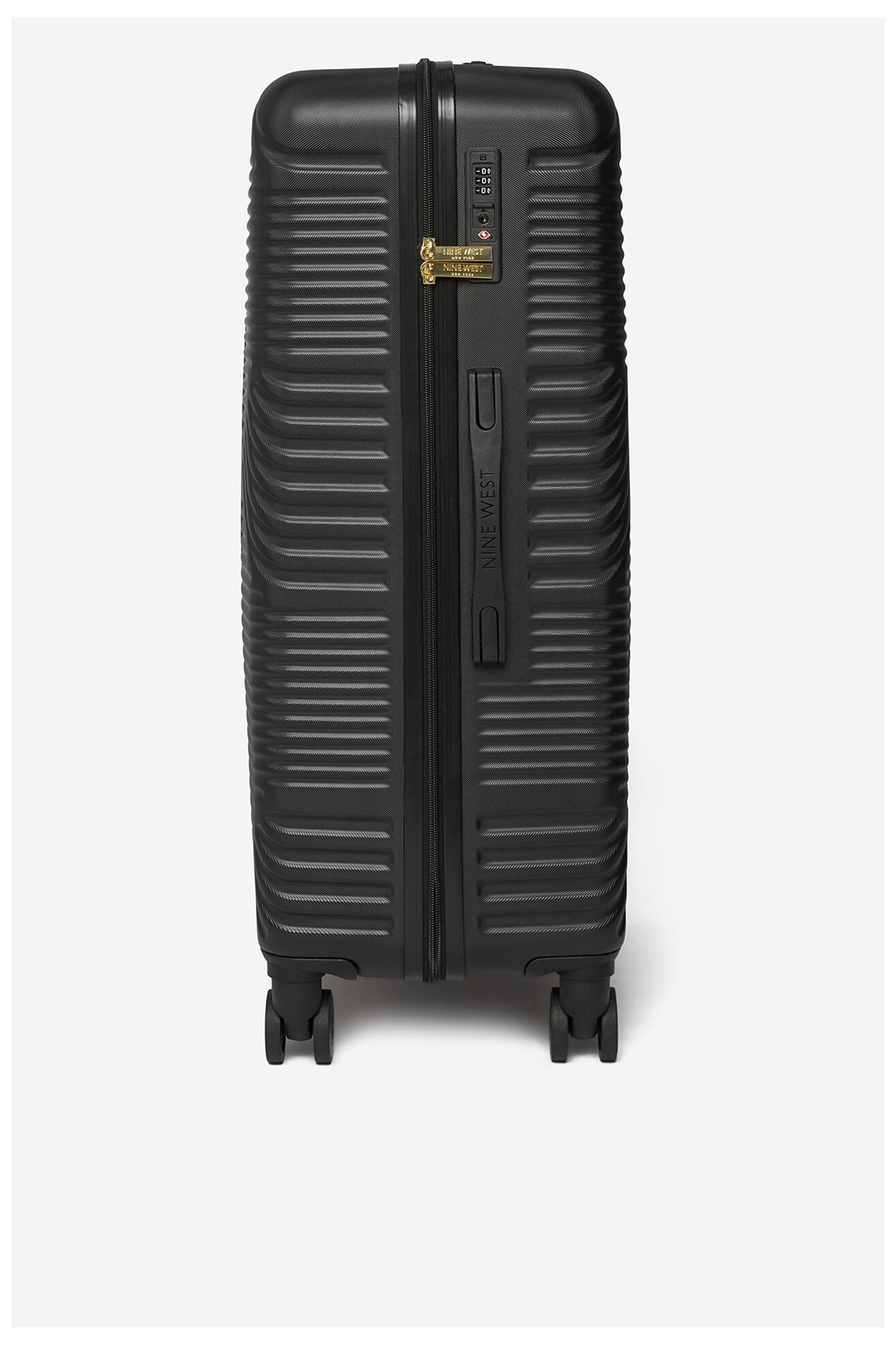 Kofer NINE WEST CEO-NW-L-001-09 BLACK CRNA