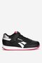 Sportovní obuv Reebok ROYAL CL JOG 3.0 1V 100201650 ČERNÁ