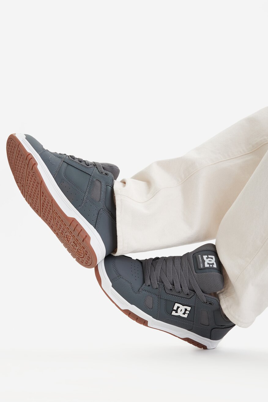 
                DC Shoes - STAG - 5906751429907