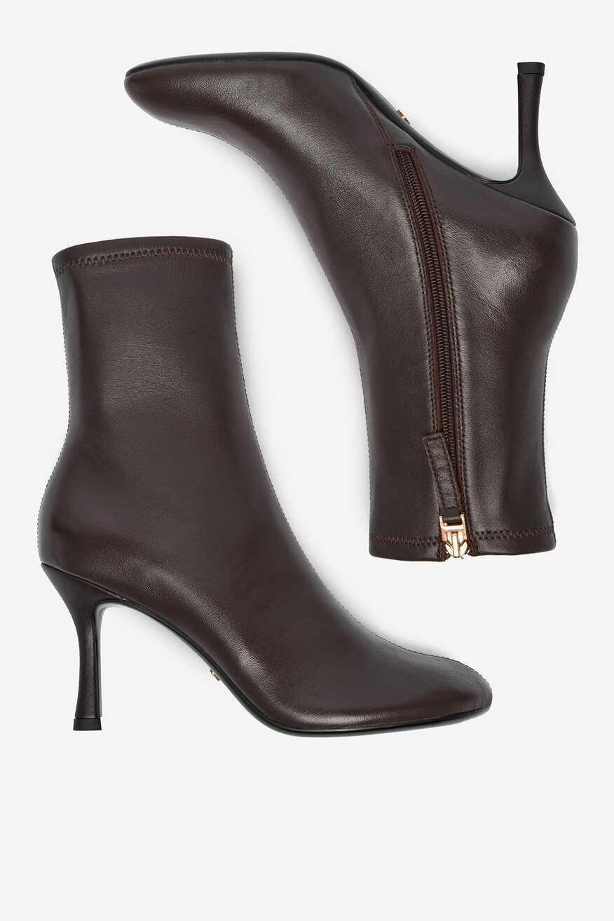 
                Боти Gino Rossi КАФЯВ - 5906751444795