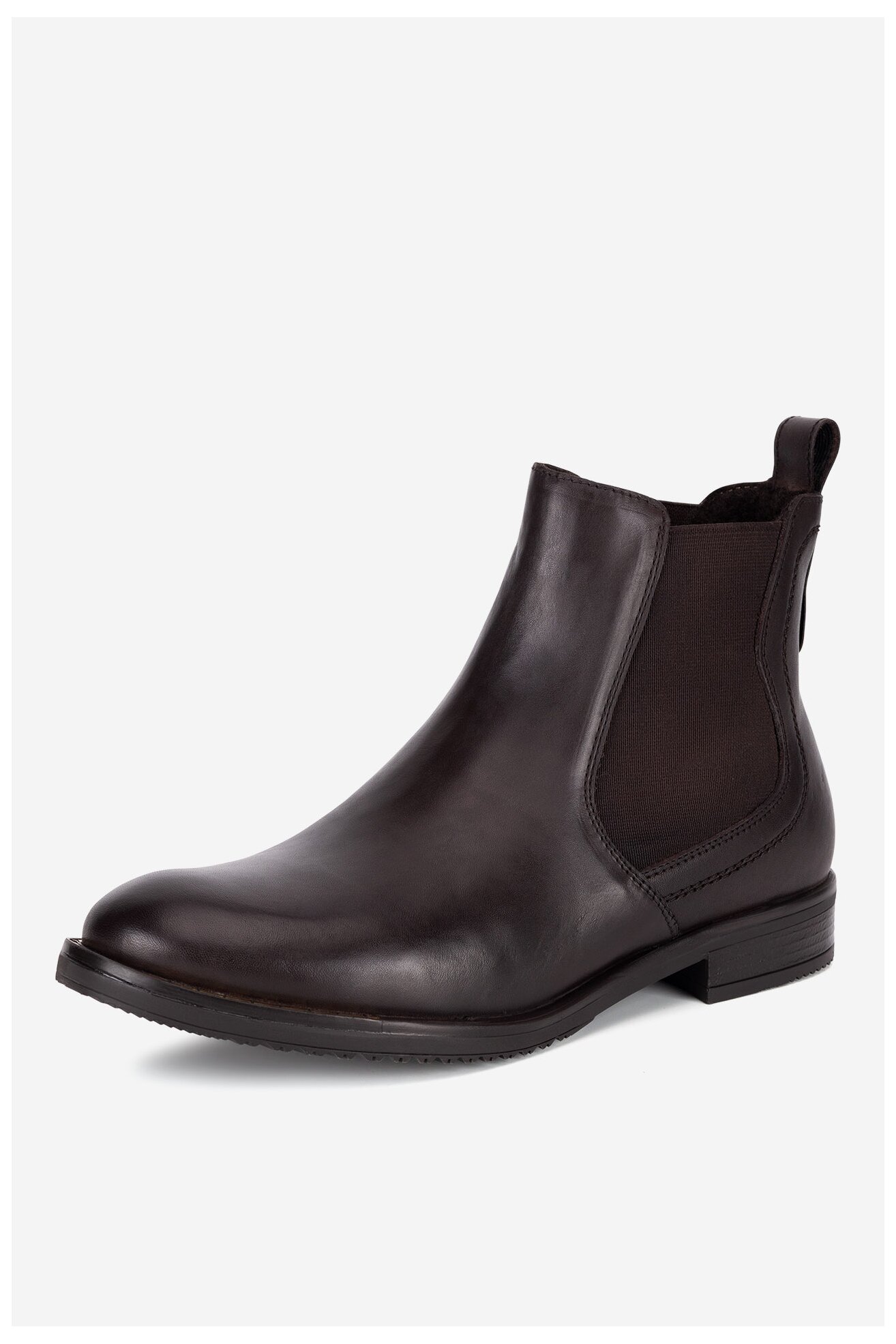 Kratke čizme Lasocki WI23-DALIA3-21 BRAON