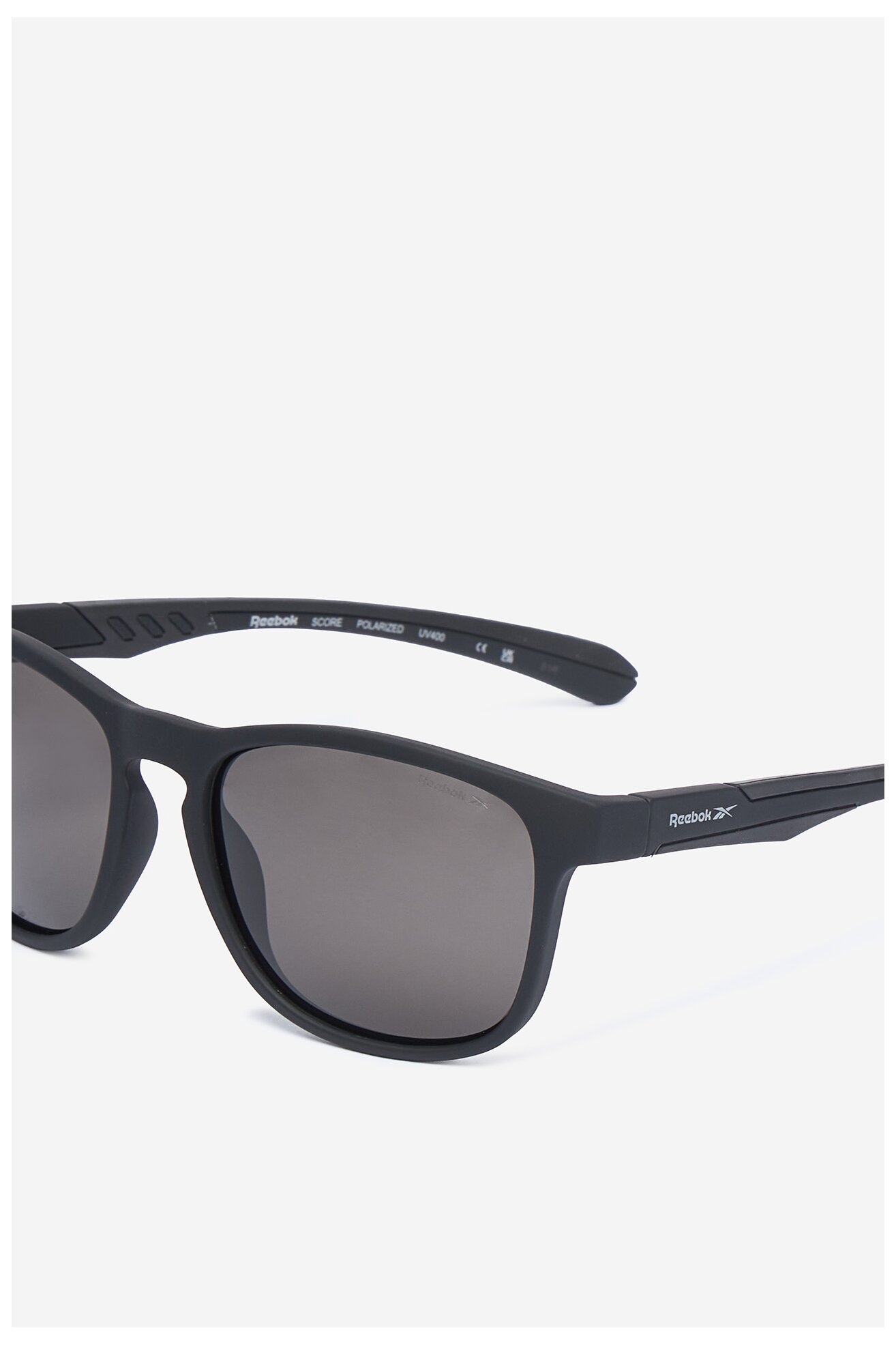 Uniseks naočare Reebok RBK5031001P56 CRNA