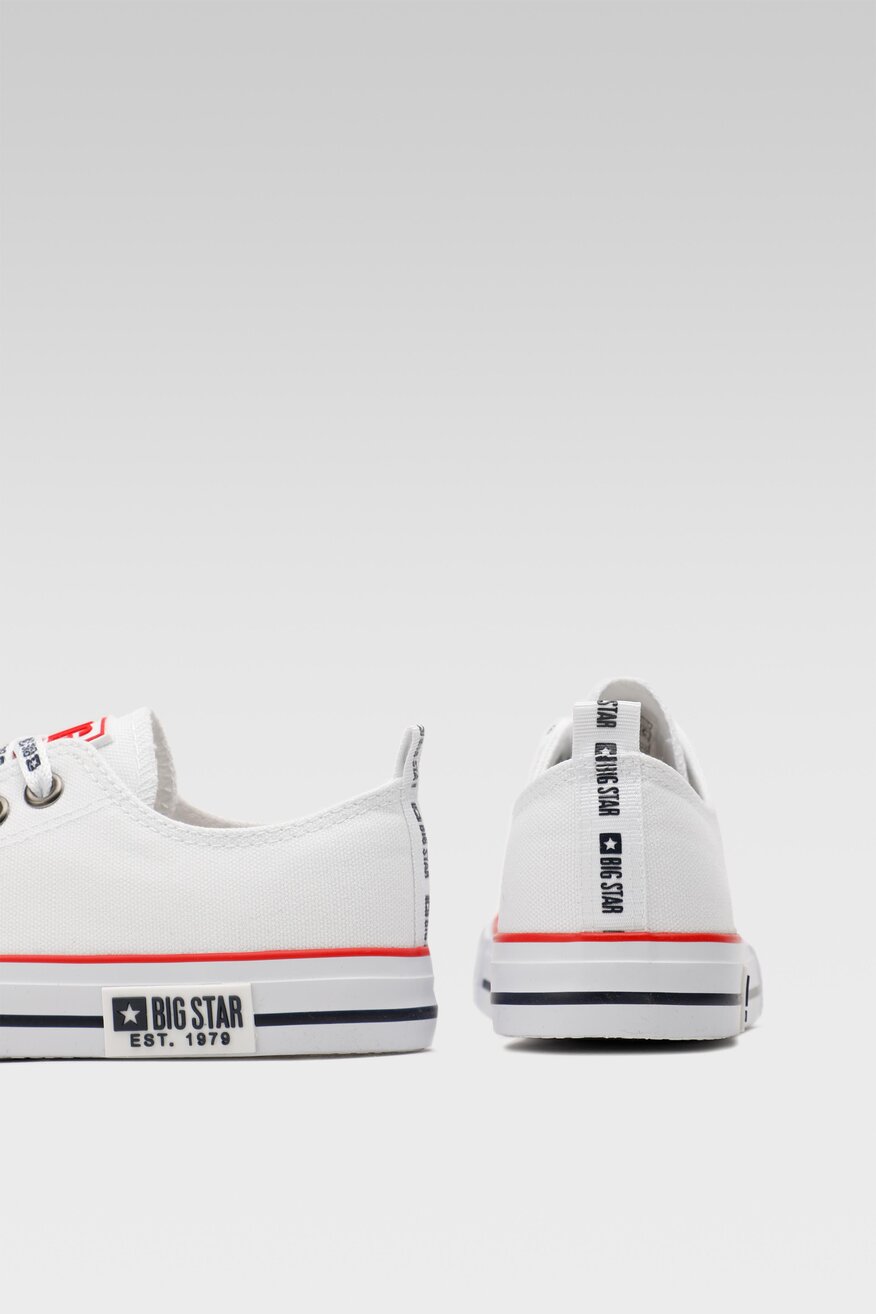 
                Big Star - Trampki - 5904248815561